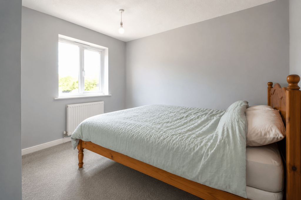 House in Derby - More