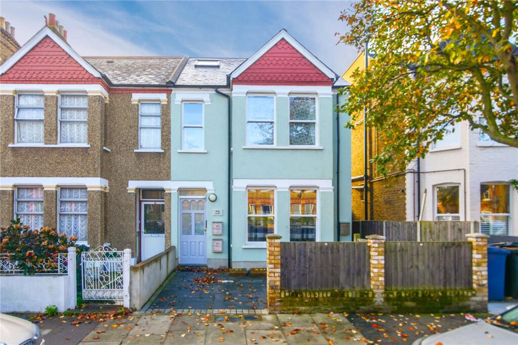 Main image of property: Regina Road, 
West Ealing, W13