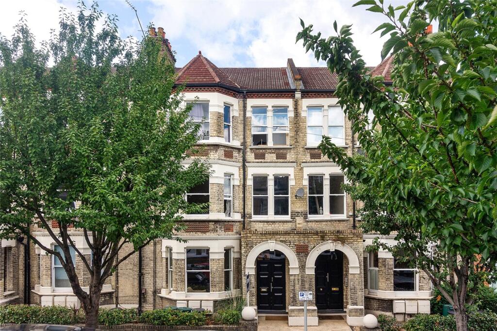 Apartment in London, Wandsworth - View 4