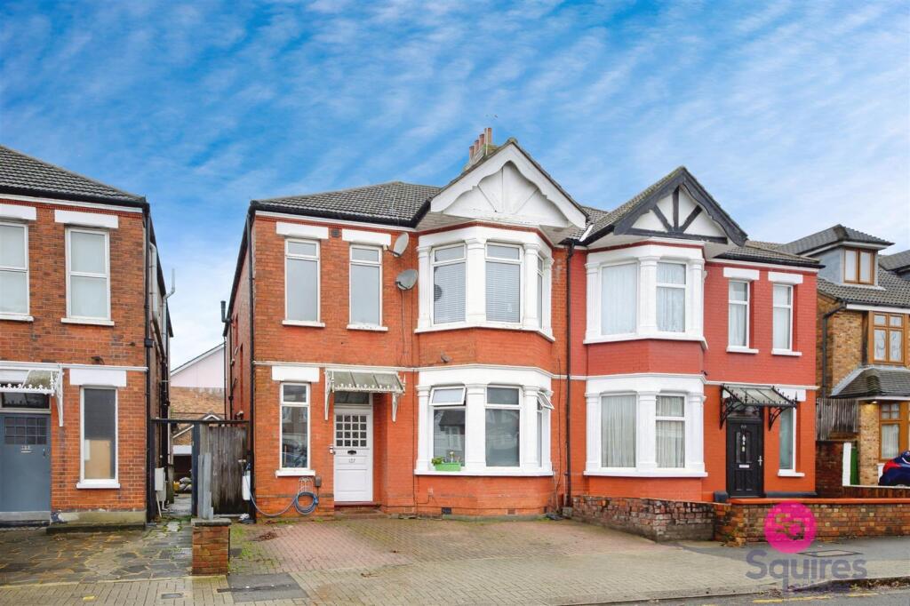 Main image of property: Audley Road, Hendon, London