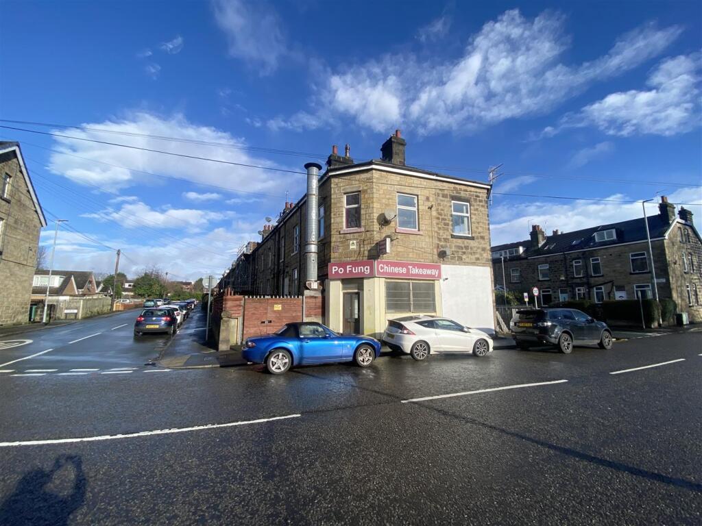 Main image of property: Broad Lane, Bramley, Leeds