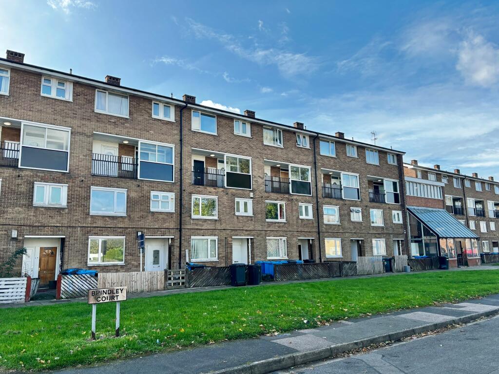 Main image of property: 22. Brindley Court, Wilkins Drive, Allenton, Derby, Derbyshire DE24 8YR