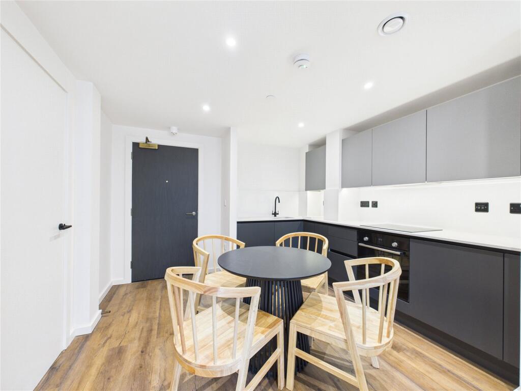 Main image of property: Simpson Street, Liverpool, L1