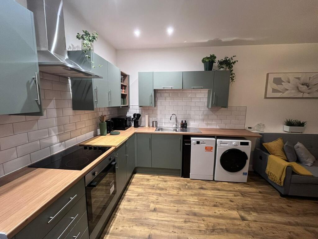 Main image of property: St Leonards Bank, Newington, Edinburgh, EH8