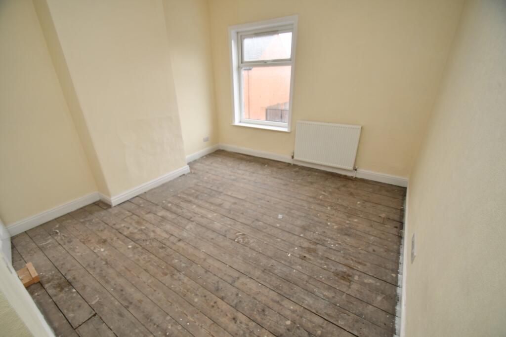 House in Manchester - More