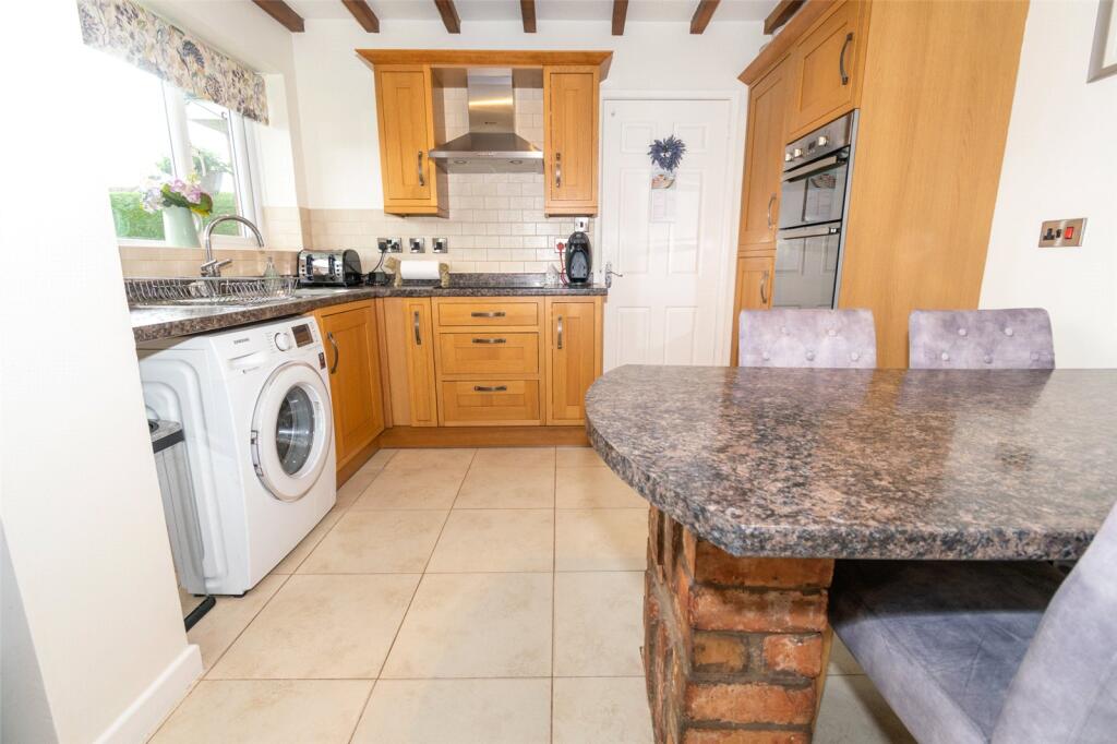 Whitemore Road, Middlewich photo 4