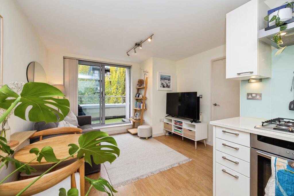 Main image of property: Wenlock Road, Shoreditch, London, N1