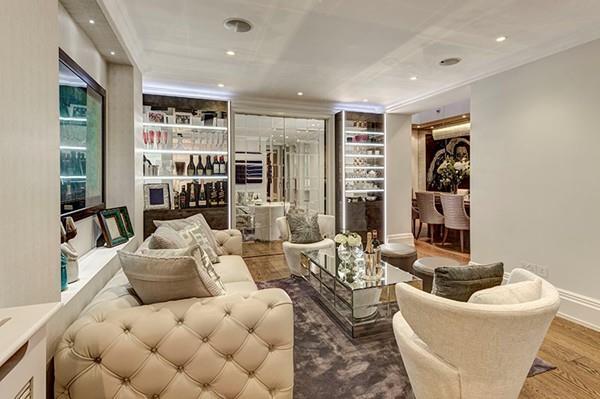 Apartment in London - View 3