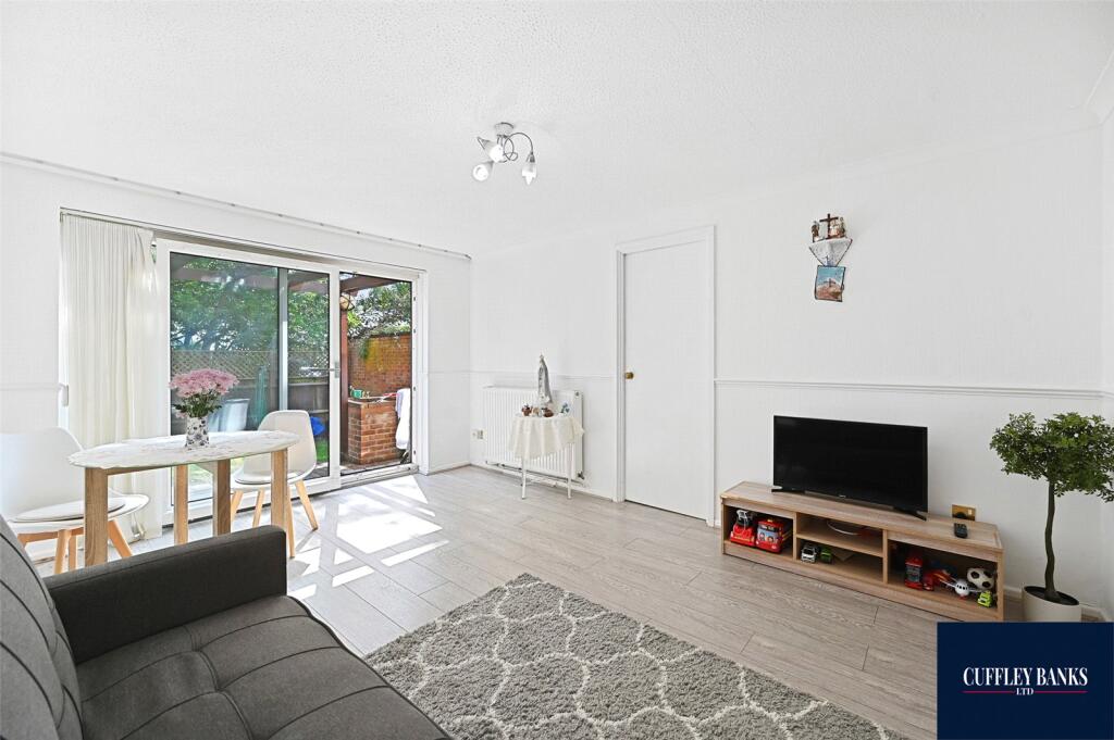 Main image of property: Buckingham Avenue, Perivale, Middlesex, UB6