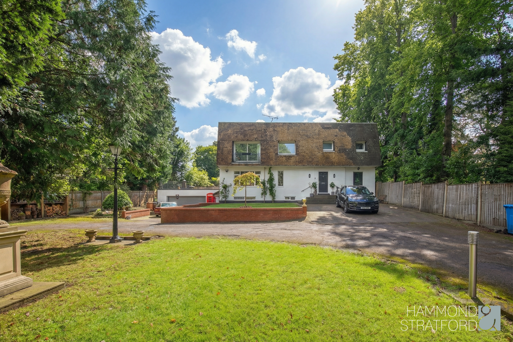 Main image of property: Newmarket Road, Norwich