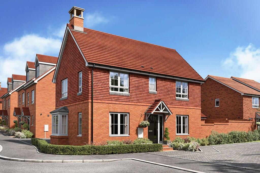 Main image of property: Long Chaulden,
Hemel Hempstead,
HP1 2NX