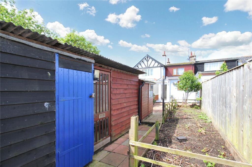 Off Sea View Road, Reydon, Southwold, Suffolk, IP18 photo 3