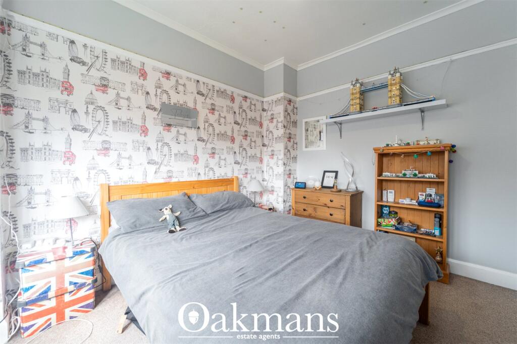 Additional image 25 of Corisande Road, Birmingham, West Midlands, B29