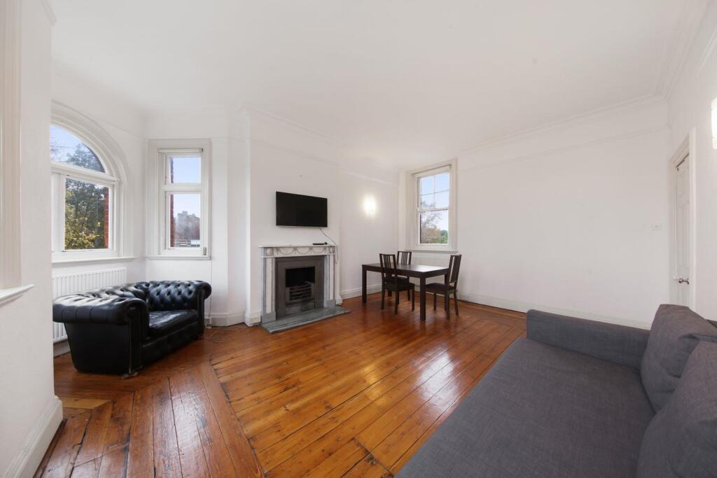 Main image of property: Christchurch Avenue, London, NW6