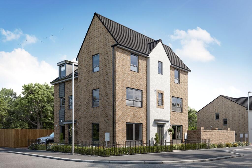 Main image of property: Southern Cross,
Wixams,
MK42 6AW