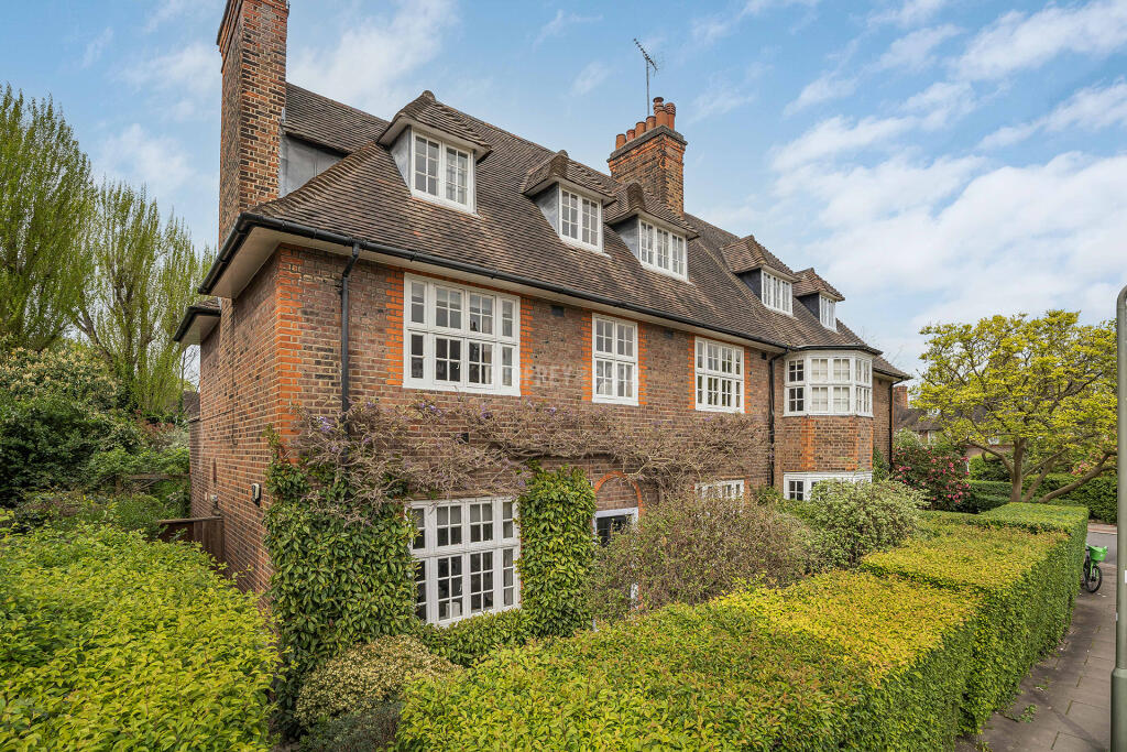 Main image of property: Corringway, Hampstead Garden Suburb