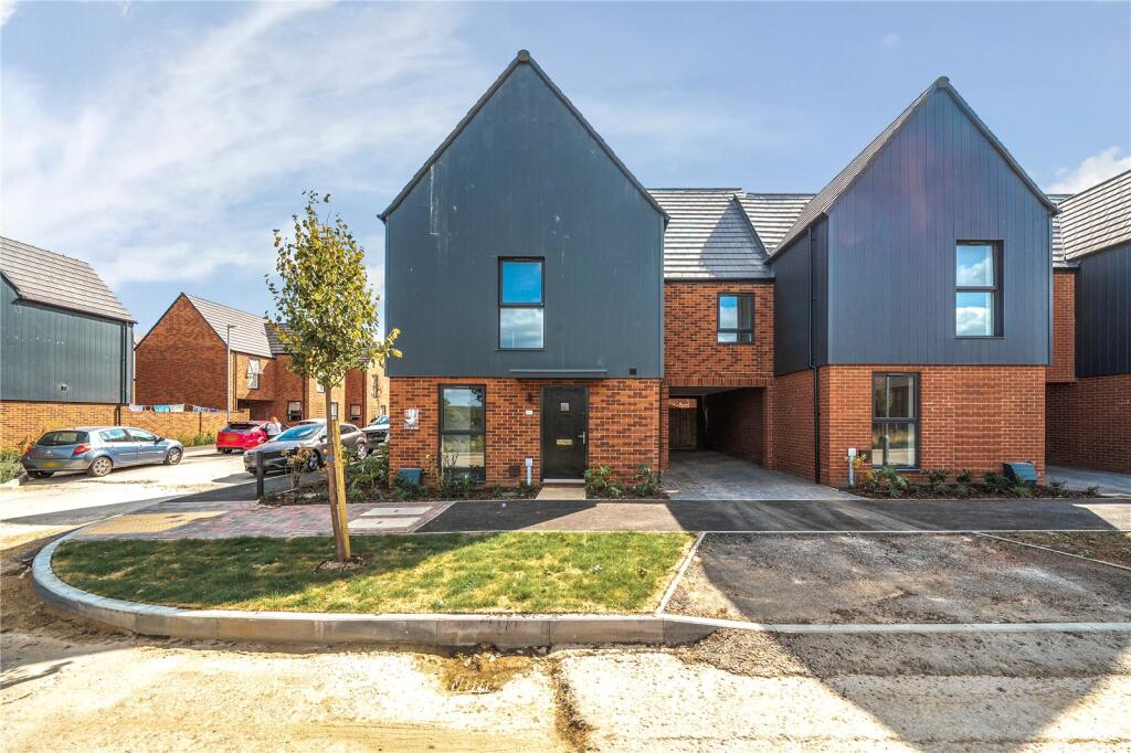 Main image of property: Mistletoe Road, Houghton Regis, Dunstable, LU5