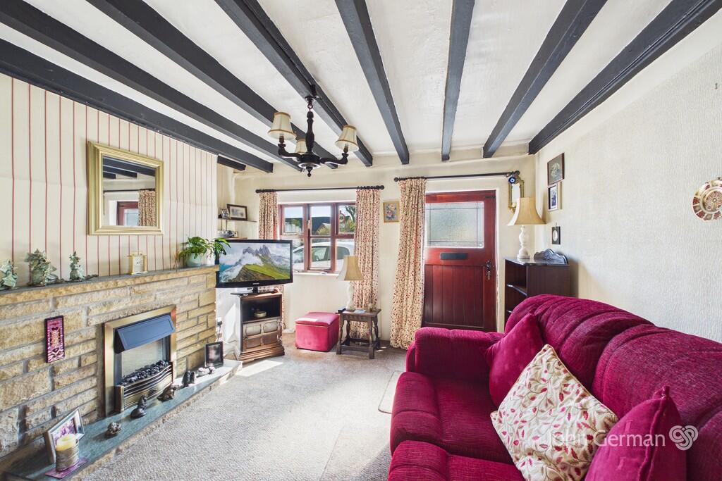 House in East Staffordshire, Barton-under-Needwood - View 4