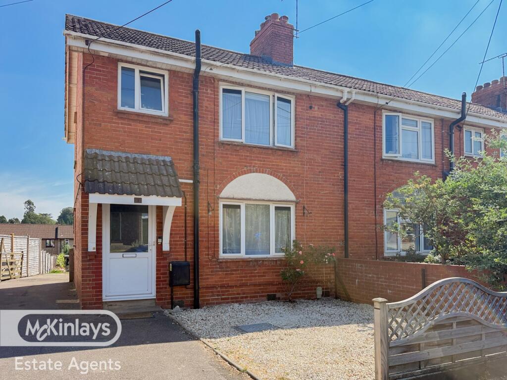 Main image of property: 3 bedroom property with large garden and parking, Rockwell Green, Wellington