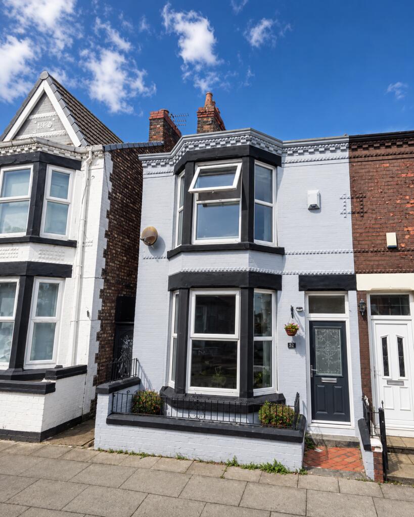 Main image of property: Armley Road, Liverpool