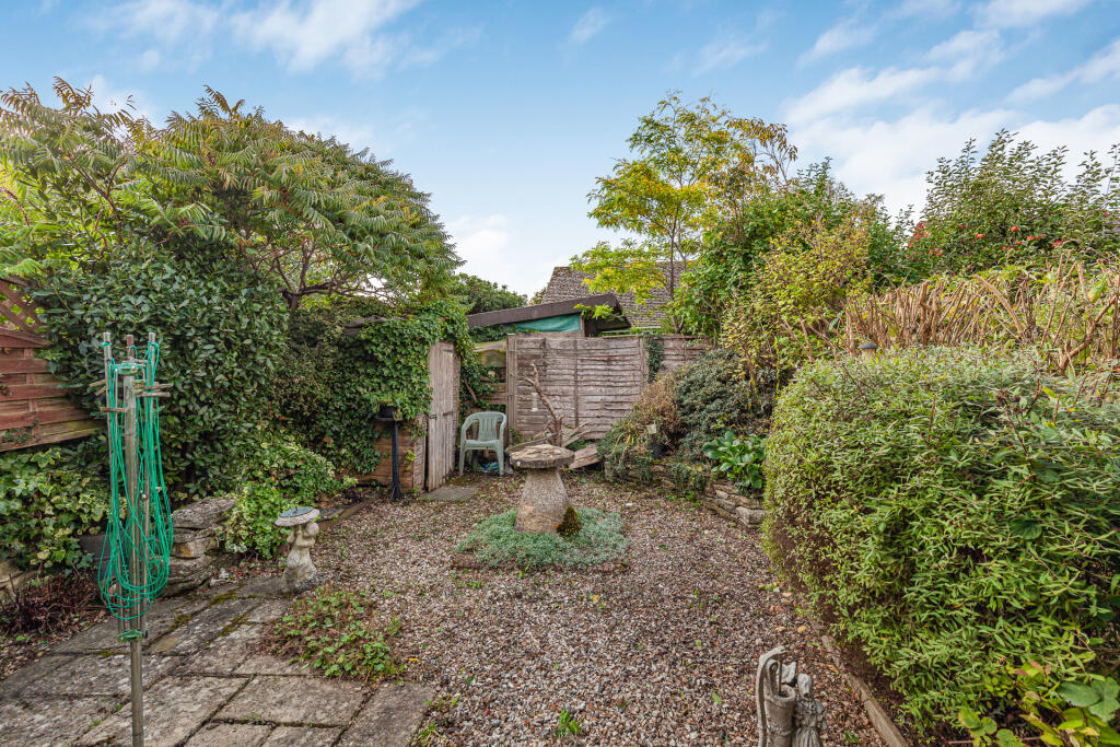 Mill Street Mews, Eynsham, Oxfordshire photo 3