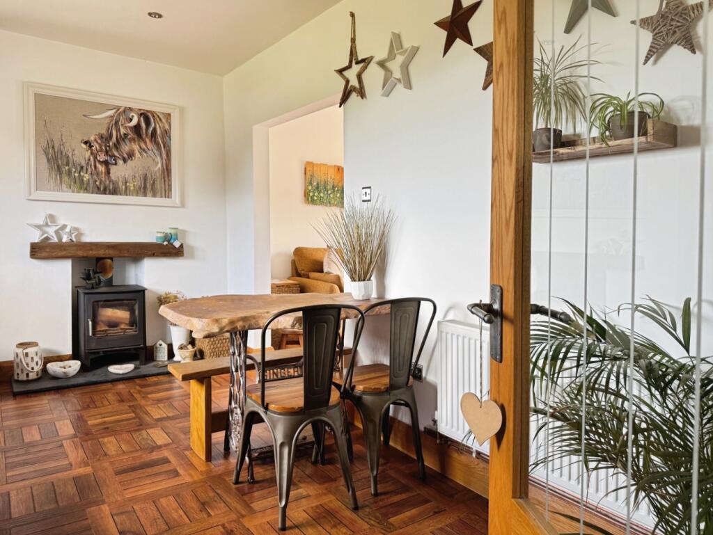 House in Llanmadoc, Llangennith, Llanmadoc and Cheriton - View 4