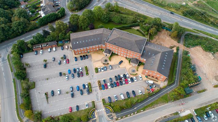 Additional image 2 of 2 Bromwich Court, Gorsey Lane, Birmingham, Warwickshire