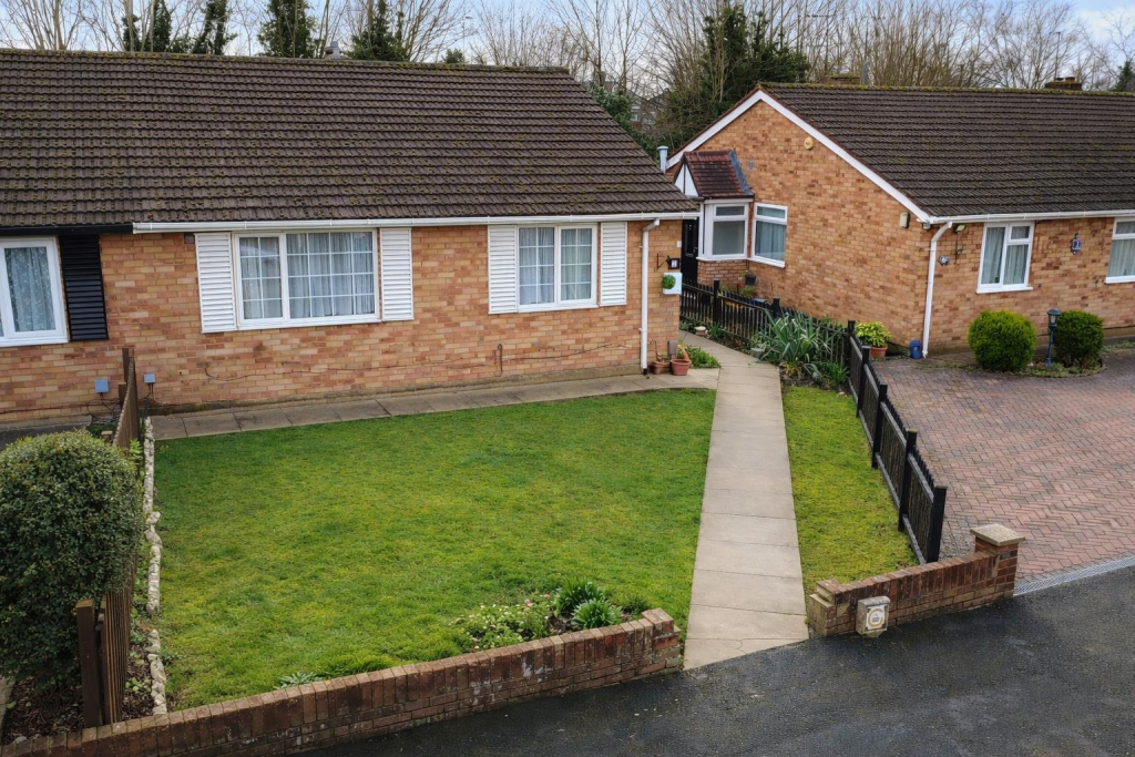 Main image of property: Milner Close, Garston, WD25