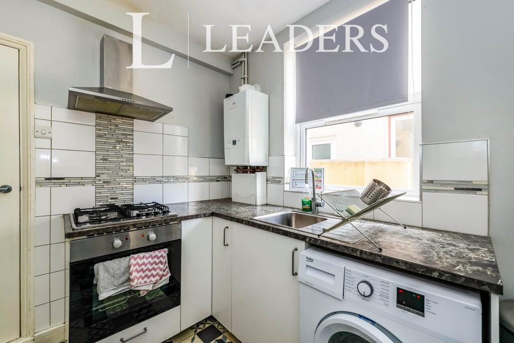 Main image of property: Moorland Road, PO1