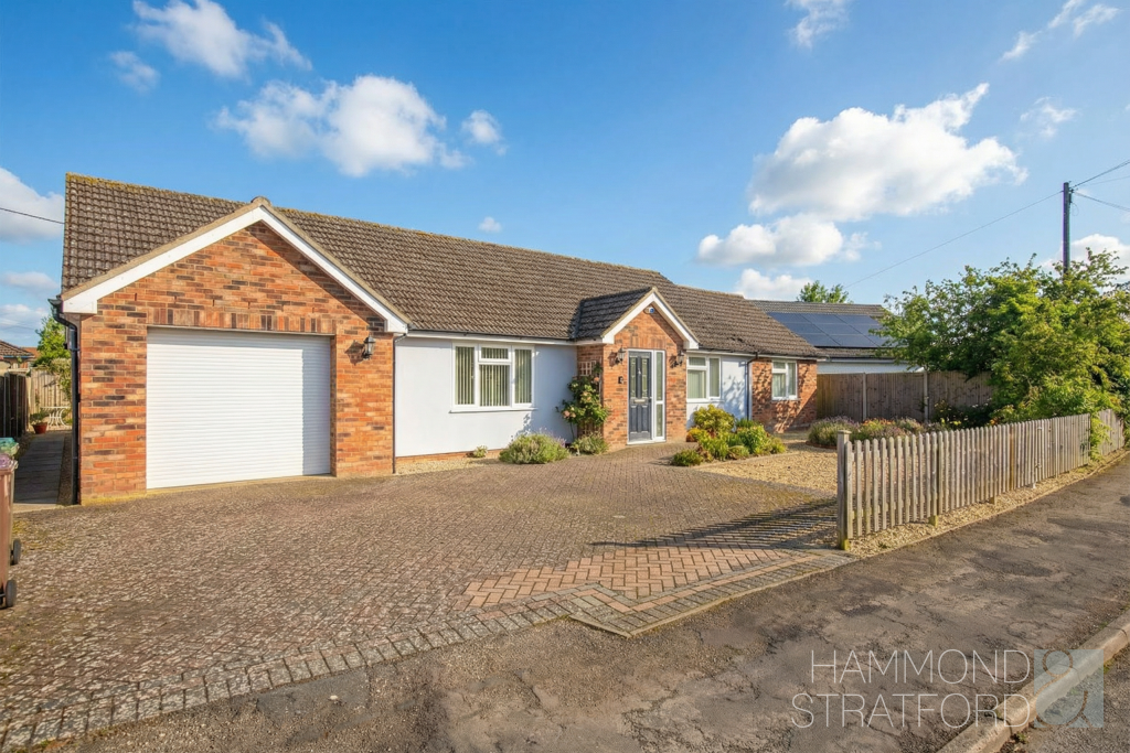 Main image of property: Canns Lane, Hethersett