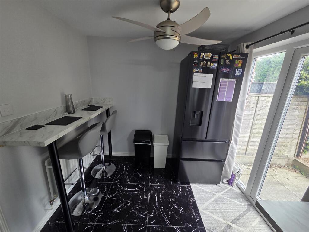 House in Ashfield, Kirkby-in-Ashfield, Sutton-in-Ashfield - View 5