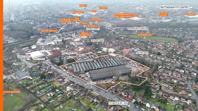Site / Occupiers