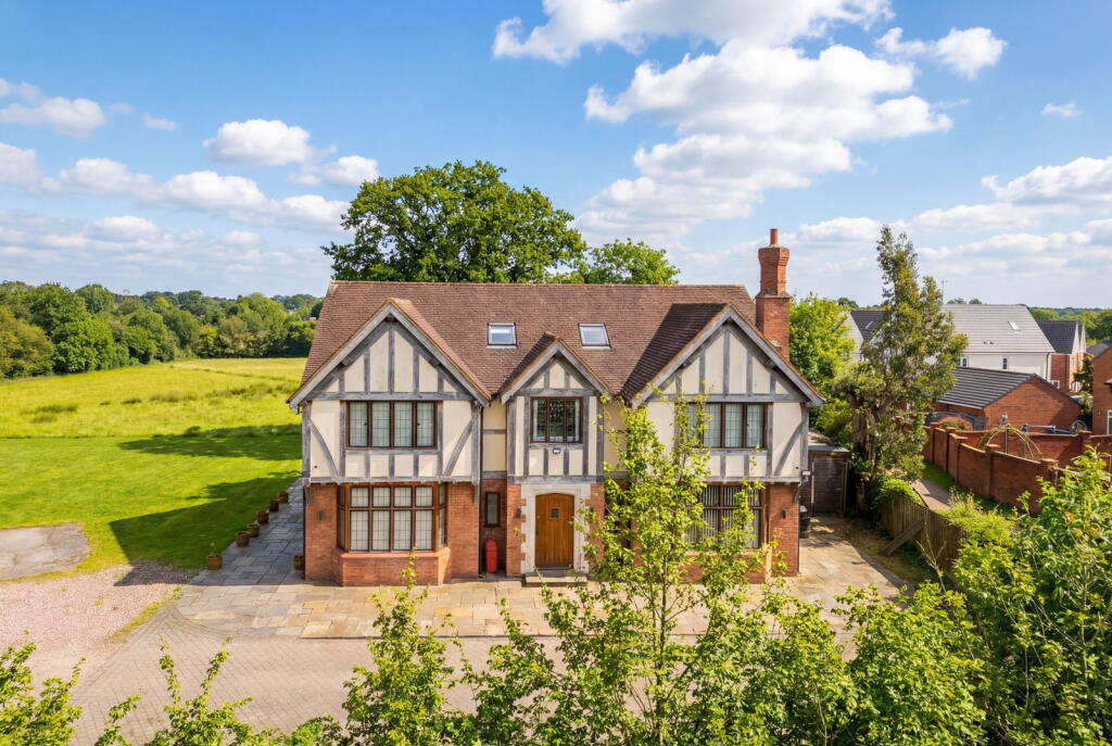 Main image of property: Tanworth Lane, Cheswick Green