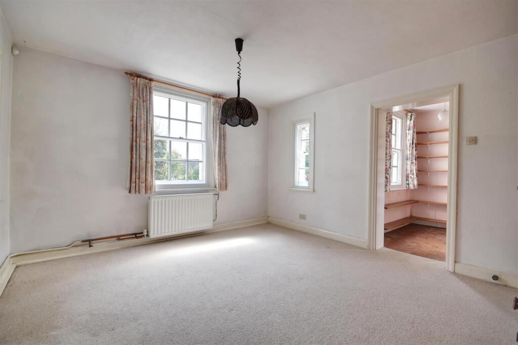 Angley Road, Cranbrook - More