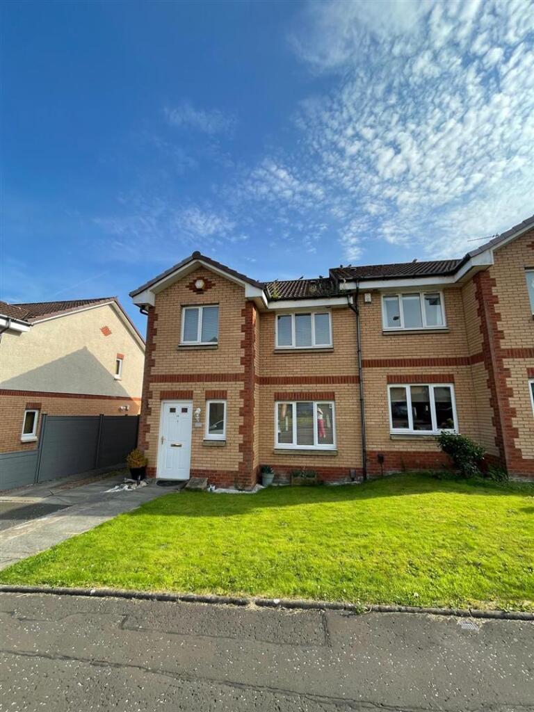 Main image of property: Glenmuir Avenue Priesthill Glasgow