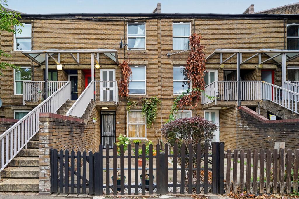 Apartment in London - View 4