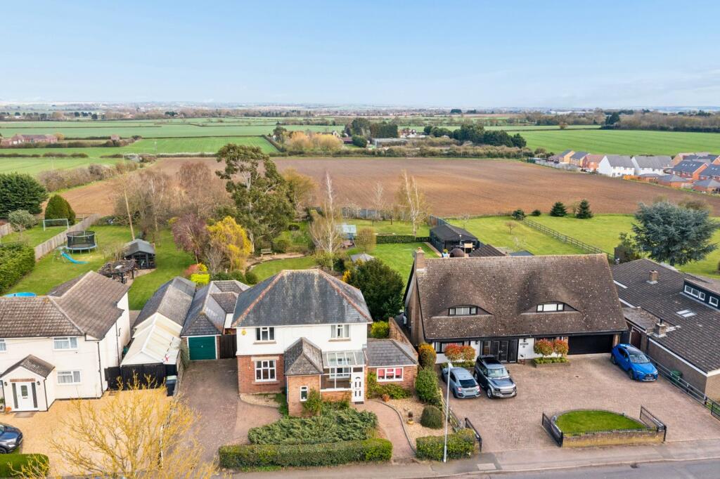 Main image of property: Shefford Road, Meppershall, Shefford, SG17
