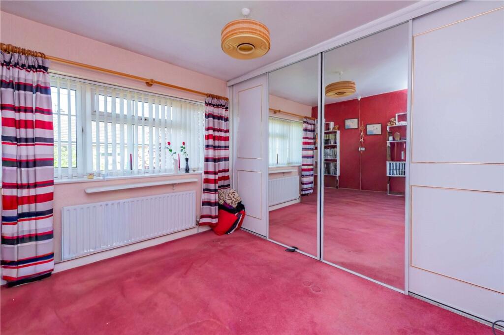 House in Telford - More