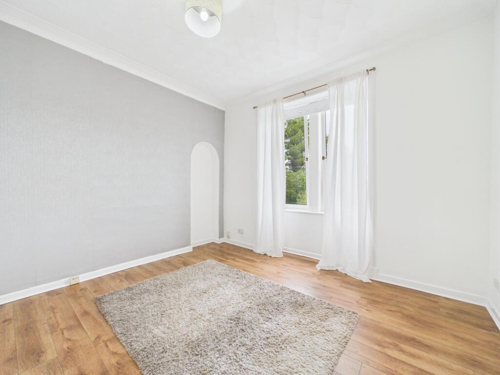 Apartment in Hamilton, Barncluith, Low Waters - View 2