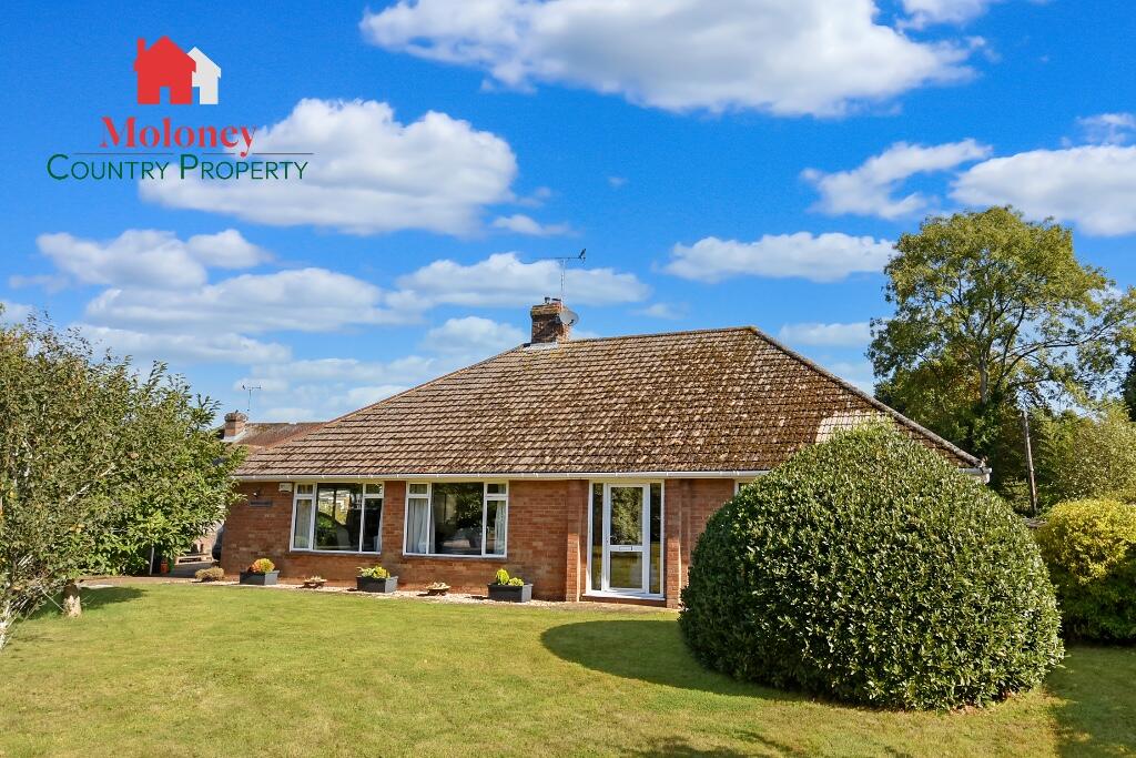Main image of property: Broad Oak, Brede, East Sussex TN31