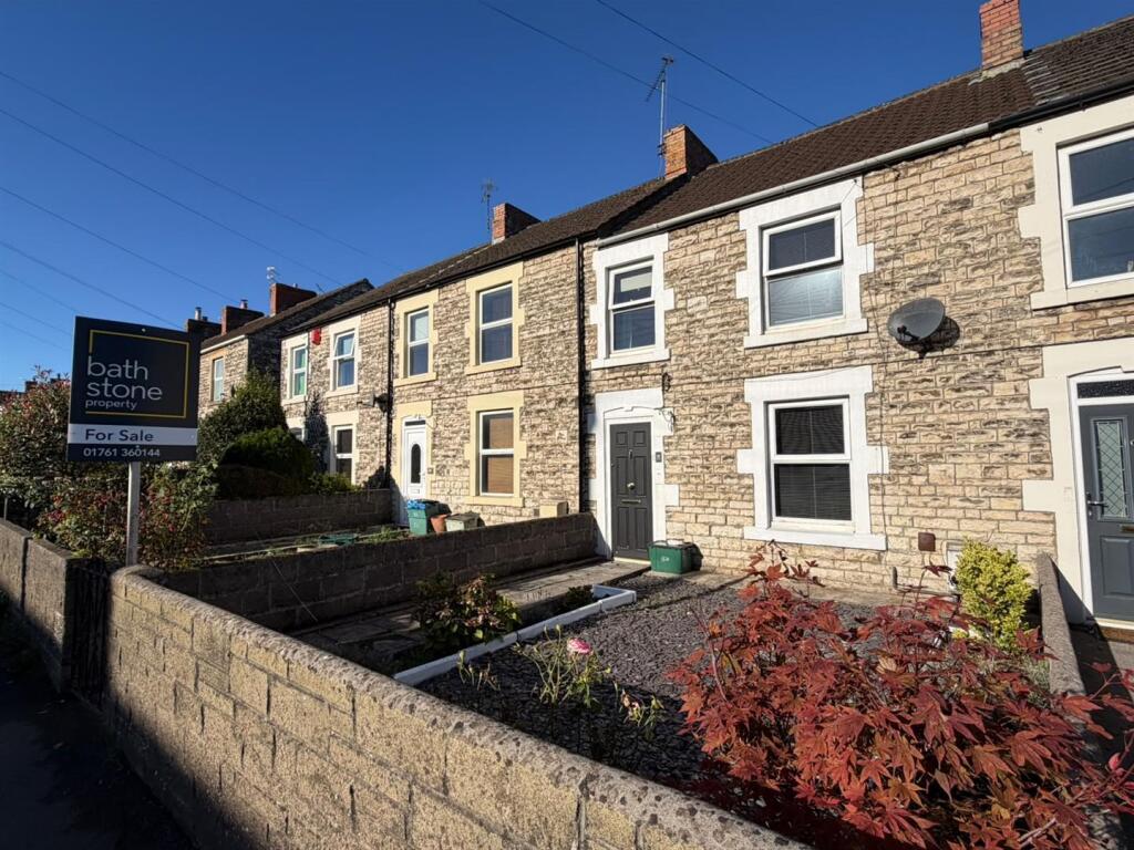 Main image of property: Fosseway, Westfield