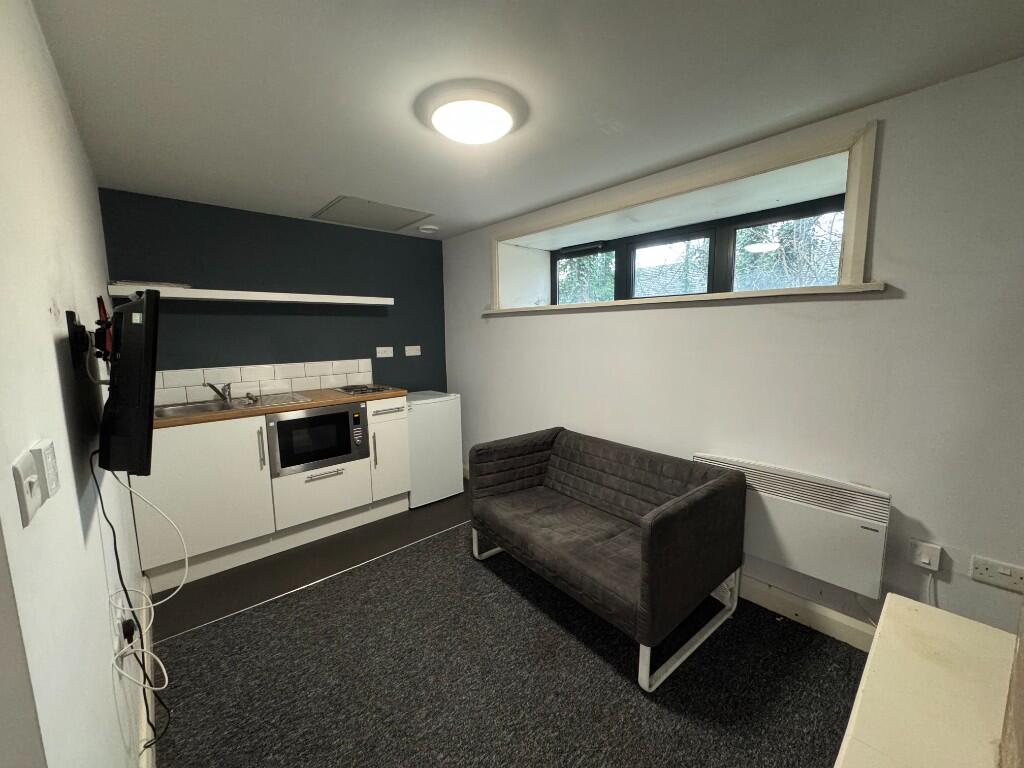 Main image of property: Durning Road, Liverpool, Merseyside, L7