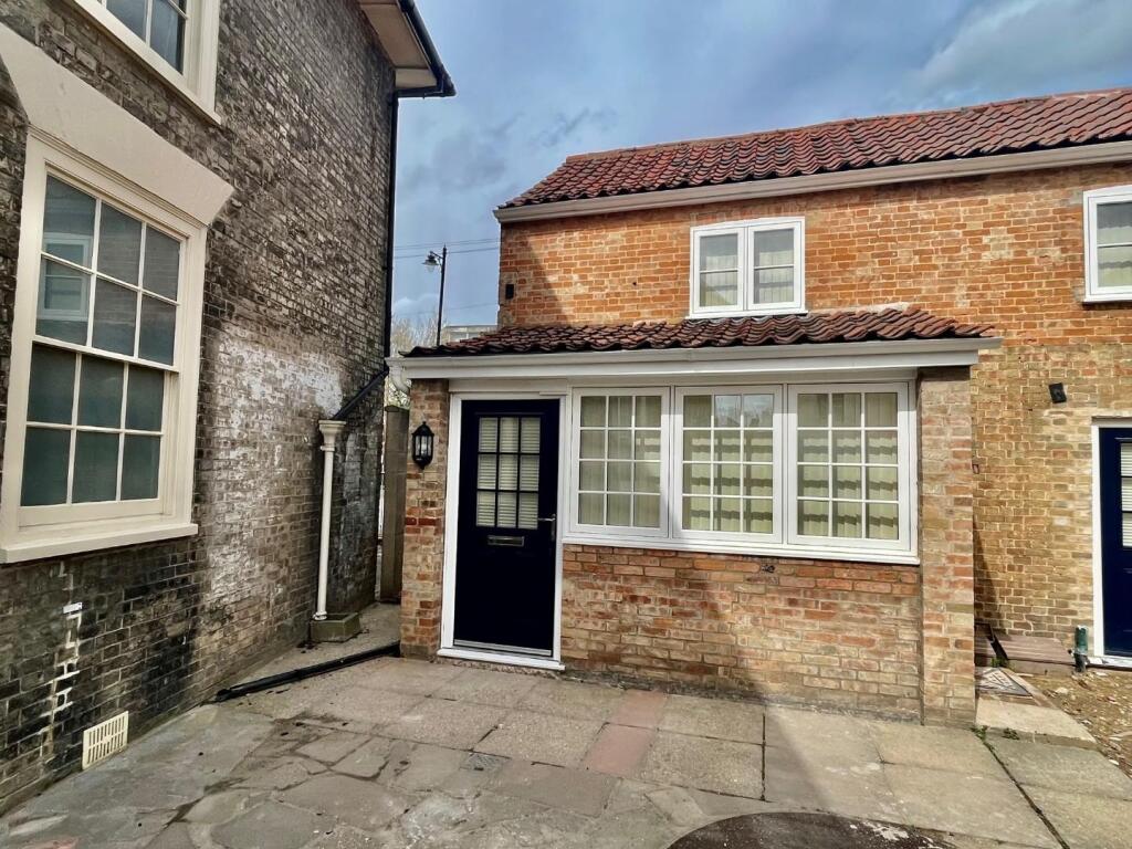 Main image of property: High Street, Mildenhall