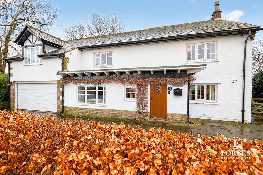 Main image of property: Thorpe Green Cottage, Sandy Lane, Brindle, PR6