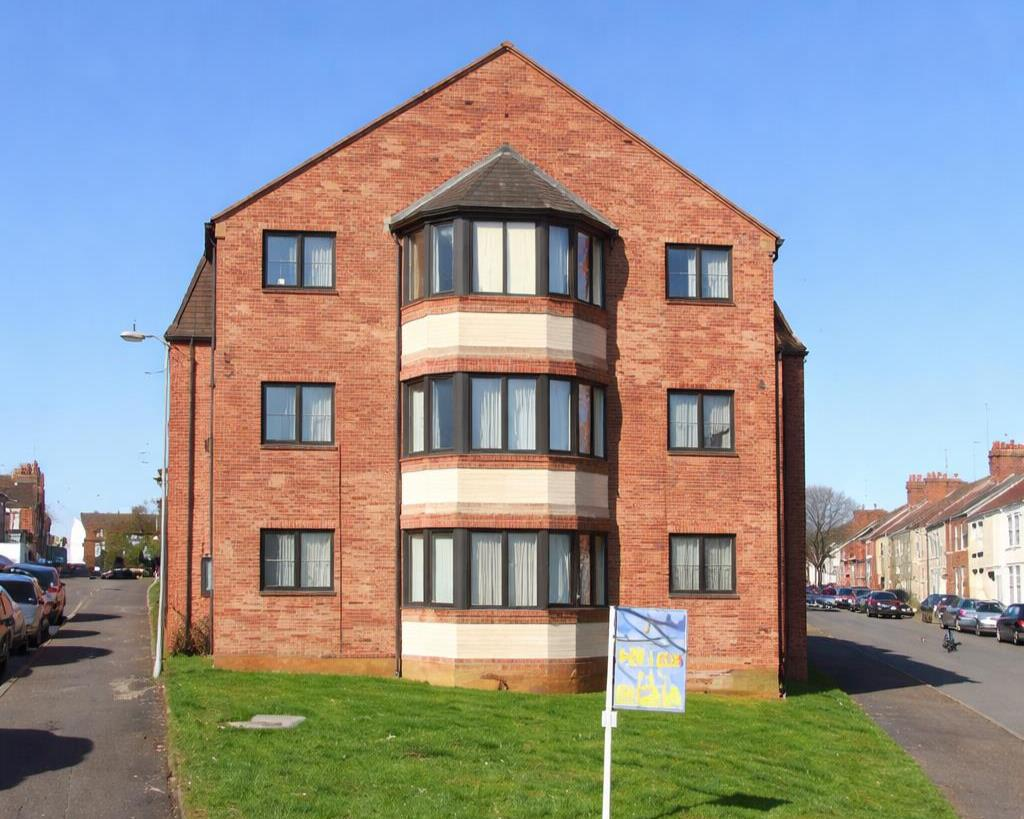 Main image of property: Spencer Court, Rushden,
