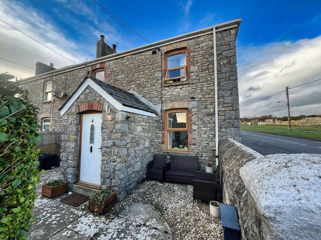 Main image of property: Southerndown Cottage, Southerndown, The Vale of Glamorgan, CF32 0RW