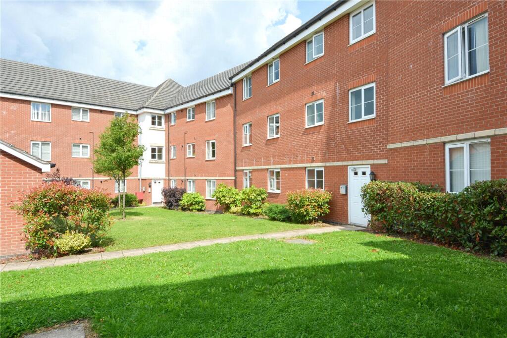 Main image of property: Old College Avenue, Oldbury, West Midlands, B68