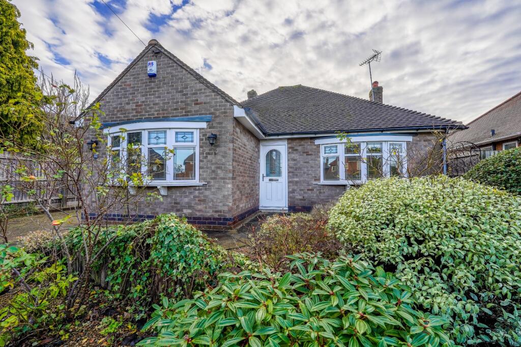 Main image of property: Malvern Road, West Bridgford, Nottingham, Nottinghamshire, NG2