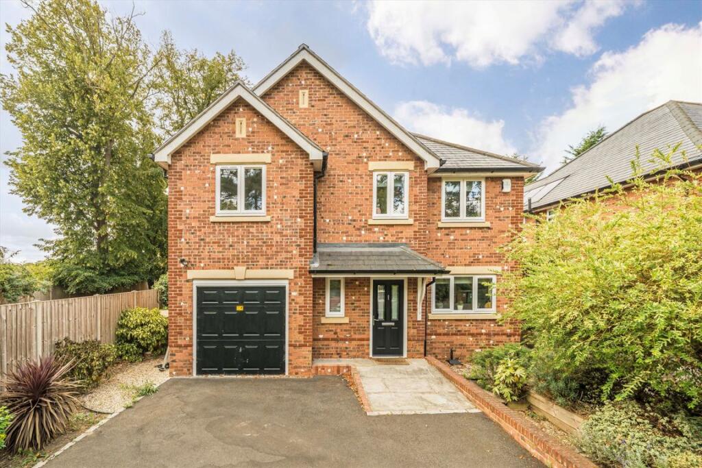 Main image of property: Lower Hampton Road, Lower Sunbury