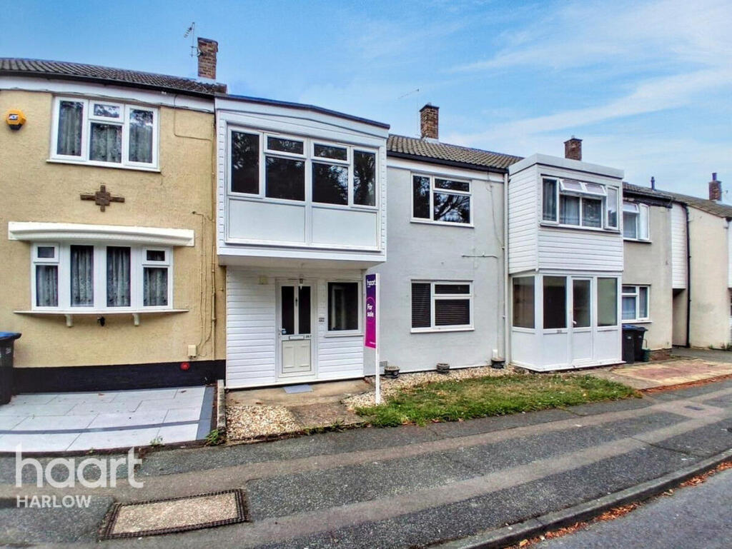 Main image of property: Hornbeams, Harlow